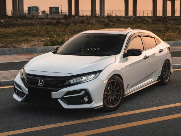 HONDA CIVIC 10TH FK7