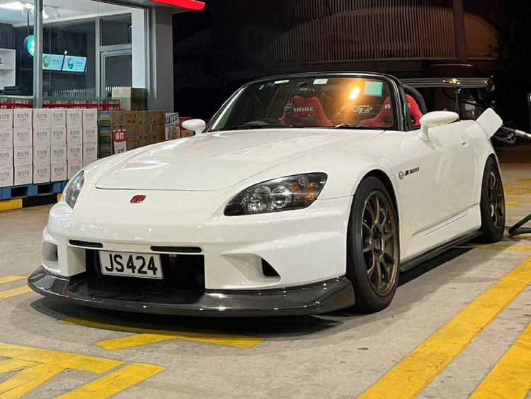 HONDA S2000