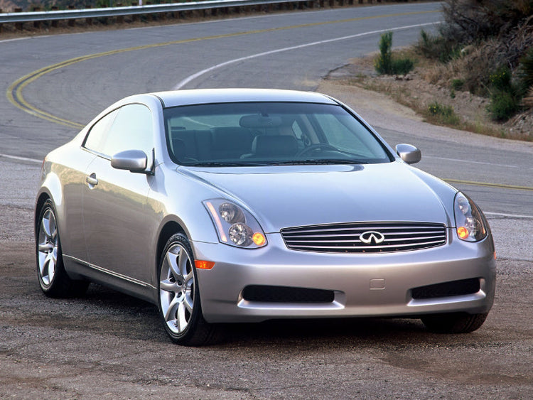 INFINITI G35
