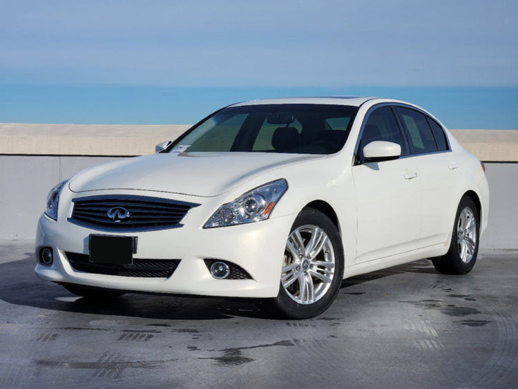 INFINITI G37