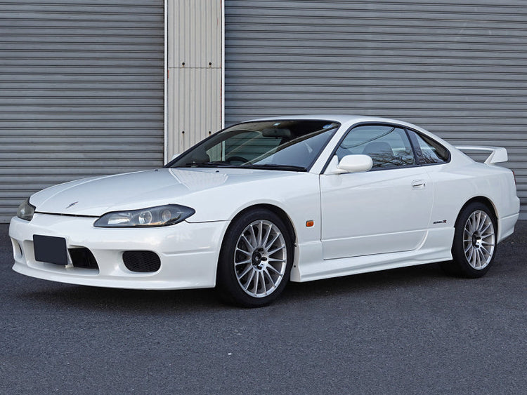 NISSAN S15