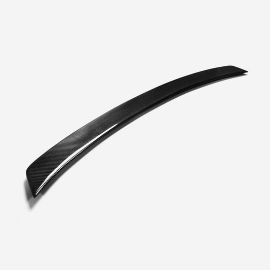SUBARU 09 Legacy BP5-D~F Legacy Carbon Lip Spoiler