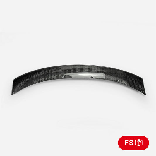 Hyundai Elantra Avante AD 2016+ Rear Ducktail Spoiler