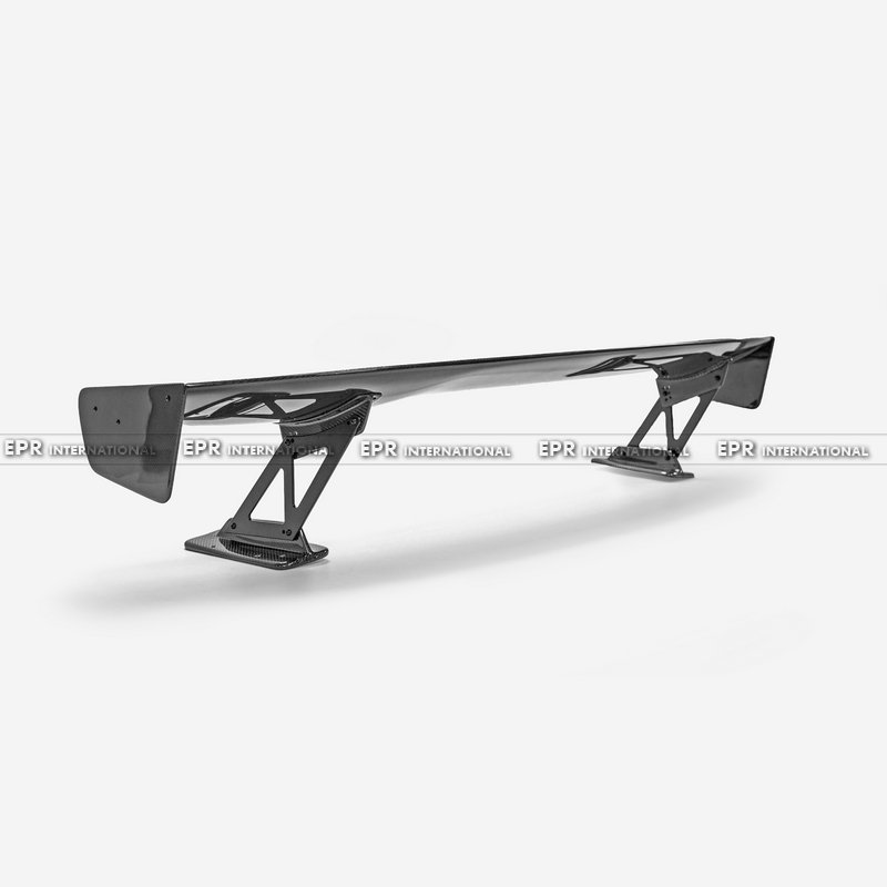 HONDA 02-08 Accord CL7 EPA Design Rear GT spoiler