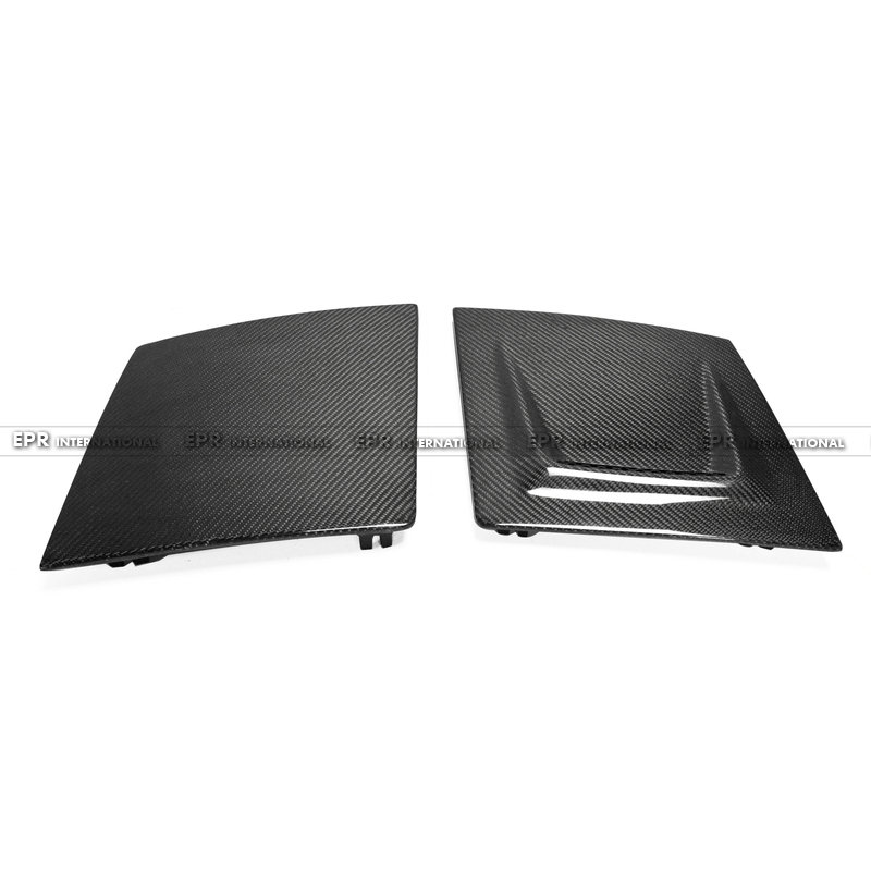 MAZDA RX7 FC3S Vented Headlight Covers