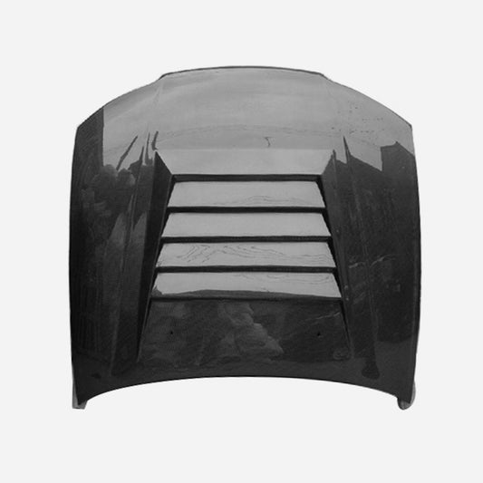 Nissan Silvia S15 NIS Hood