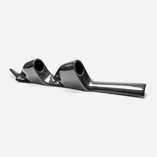 Nissan Skyline R32 GTS GTR Greddy A-Pillar Twin 60mm Gauge Pod