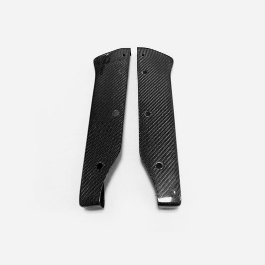 TOYOTA BRZ FT86 GT86 FRS CS-Style Rear Spat