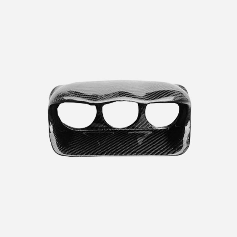 SUBARU 2000-2006 Impreza GDA GDB WRX/STI 7 8 9 ZERO-Sport Style Defi Gauge Pod