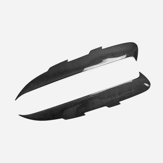 MAZDA MX5 NC Eyebrow