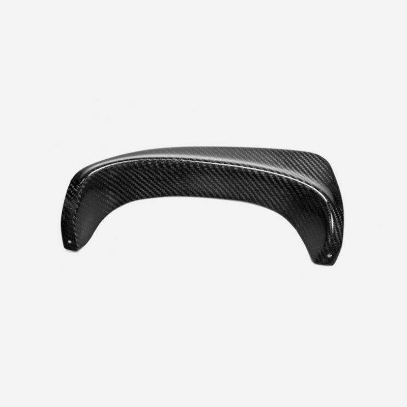Nissan S15 Rear Bumper Heat Shield