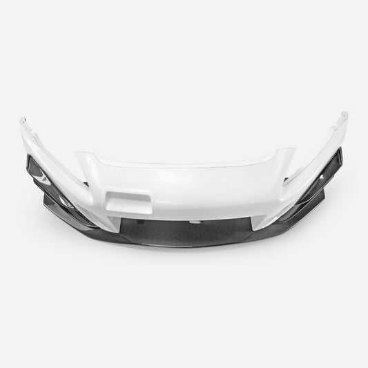 Honda S2000 JSS2 Type front lip diffuser