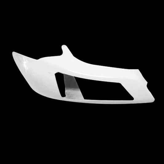 Nissan S15 Vented Headlight Replacement