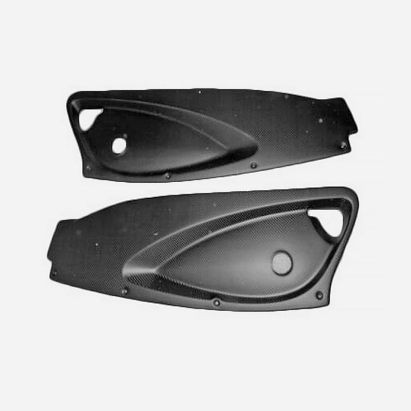 Lotus 02-06 Elise Exige S2 OE Type Inner door card