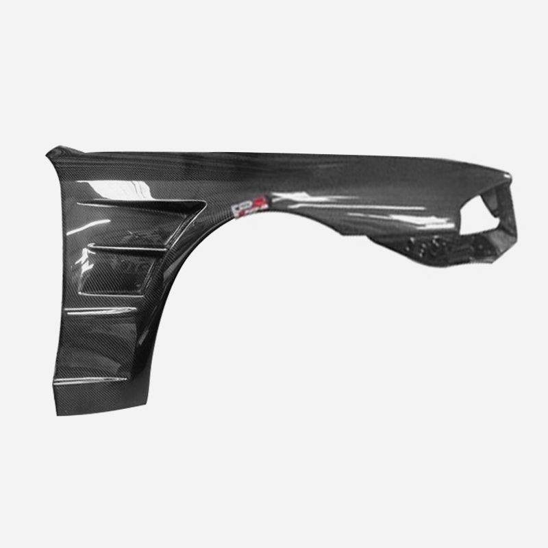 Nissan Skyline R32 GTS BN Front Fender +25mm Carbon and fiber glass body kits