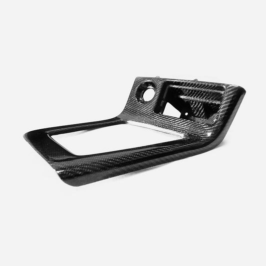 Nissan R33 GTR GTS Gear Surround Replacement (RHD)