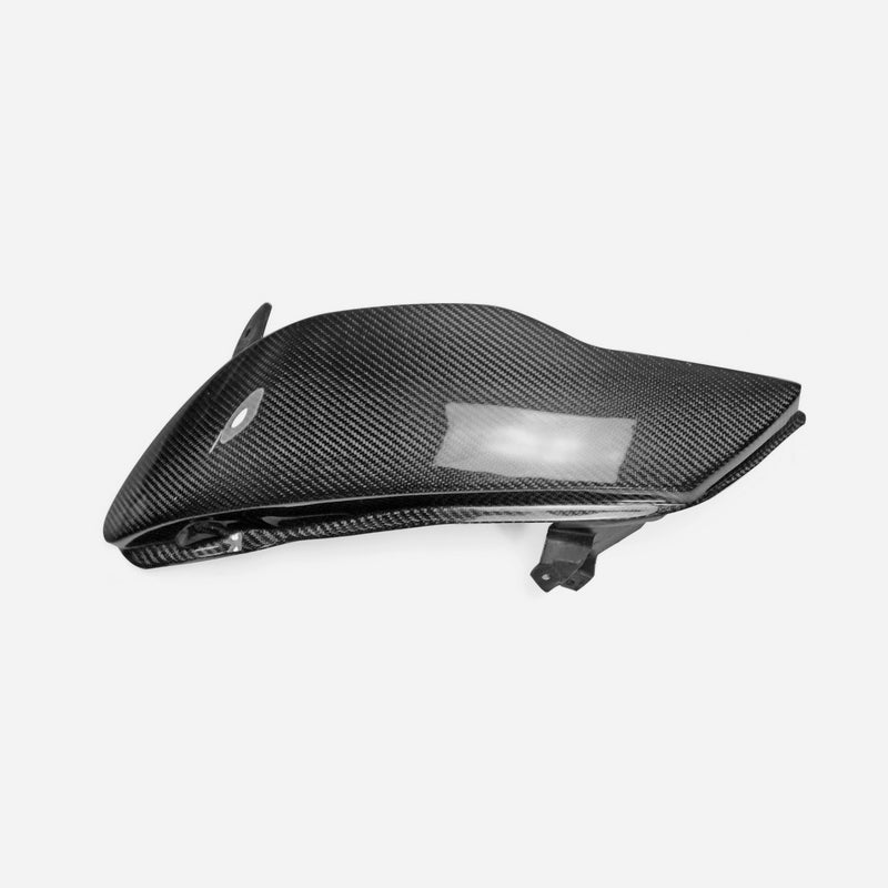 Honda Civic FD2 EPA Style Headlight Block Out