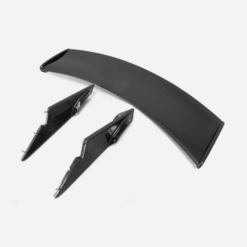 Lotus Exige S2 Carbon Rear Spoiler