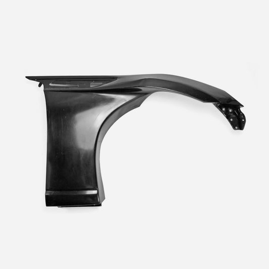 TOYOTA 12-18  FT86 GT86 FRS VF Style Front Wider Fender +20mm (Pre-facelifted)