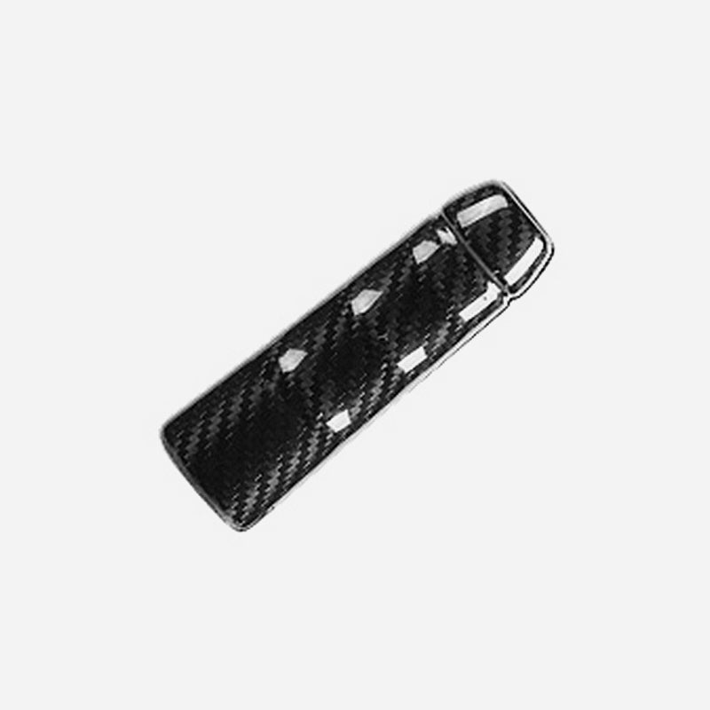 Mini 2013 onwards F55 F56 F57 Cooper Handbrake Handle 2Pcs