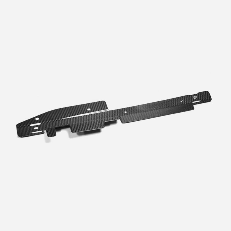 Subaru GRB GVB Radiator Cooling Panel
