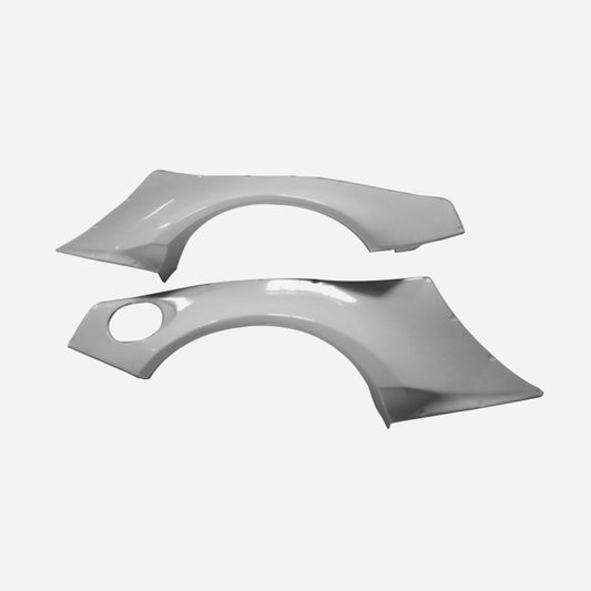 TOYOTA FT86 FRS RB Ver 1 Rear Over Fender