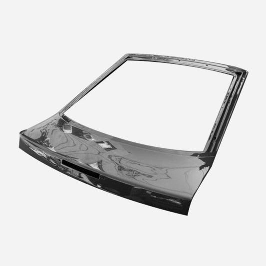 Nissan S13/180SX Naca Style Headlight Covers