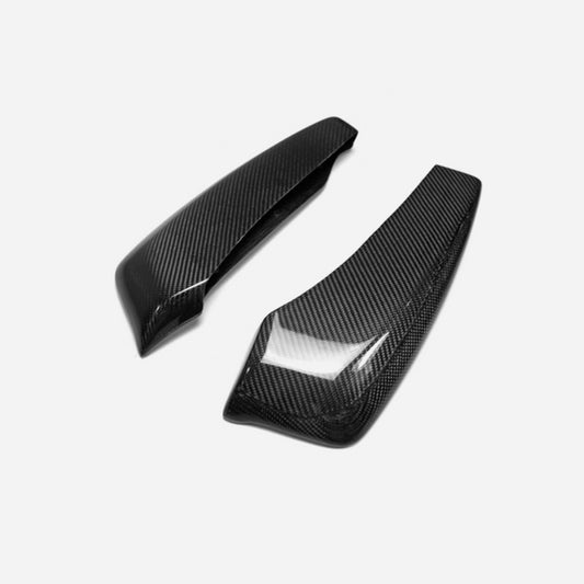 TOYOTA BRZ FT86 GT86 FRS CS2-Style Rear Spat