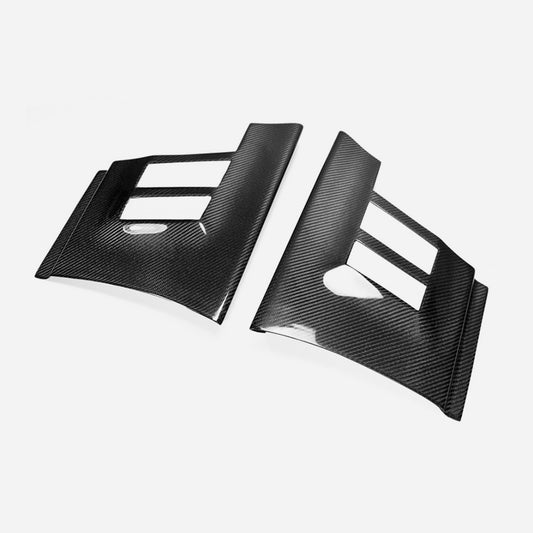 TOYOTA FT86 BRZ FRS Front Fender Add On