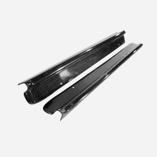 Nissan Silvia S15 Door Sill/Plate