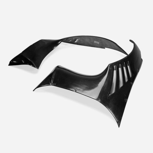 Nissan 350z RB Style Front Fender