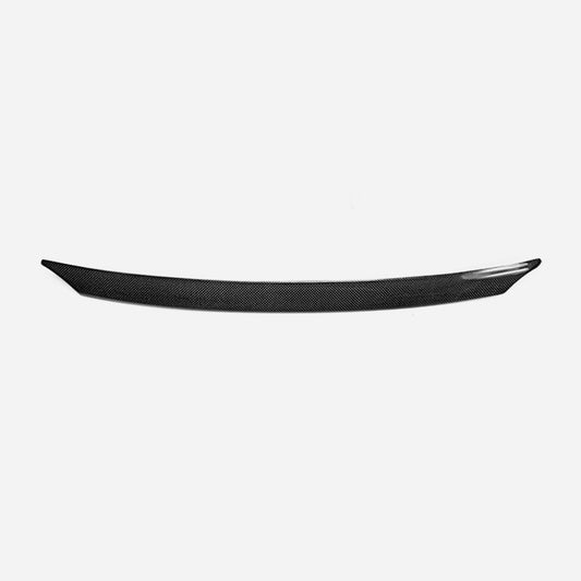 Nissan Skyline R33 GTR Bonnet Lip