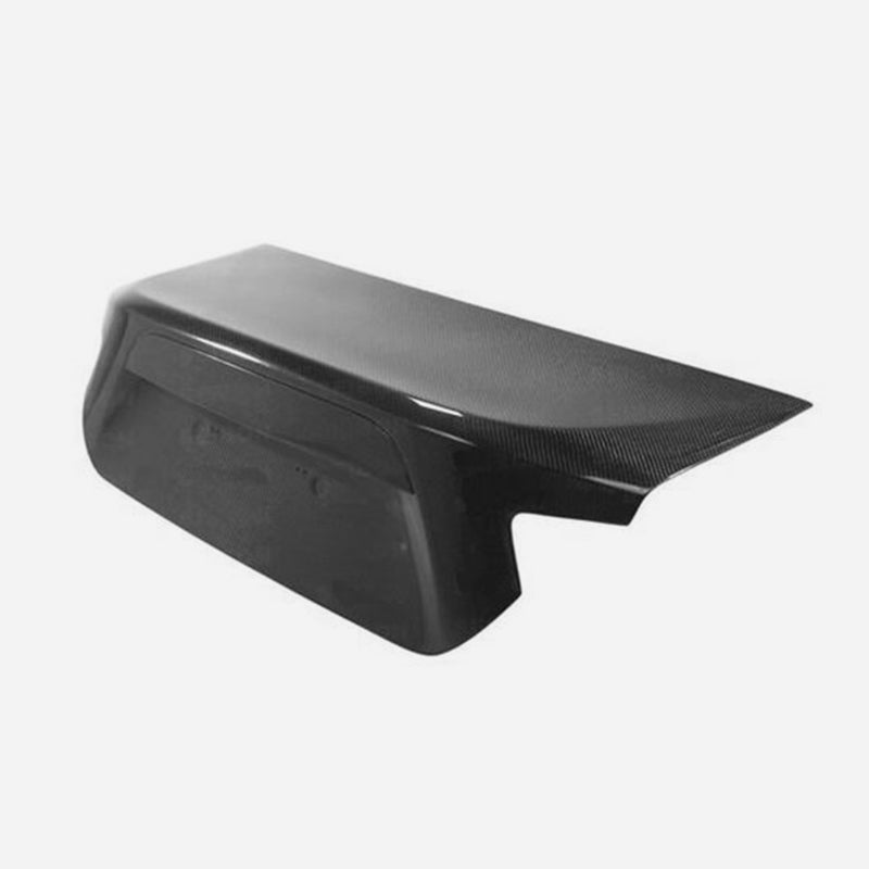 TOYOTA BRZ/FT86/GT86 Carbon Rear Trunk