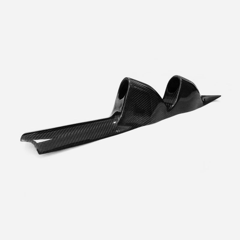 Nissan Skyline R32 GTS GTR Greddy A-Pillar Twin 52mm Gauge Pod