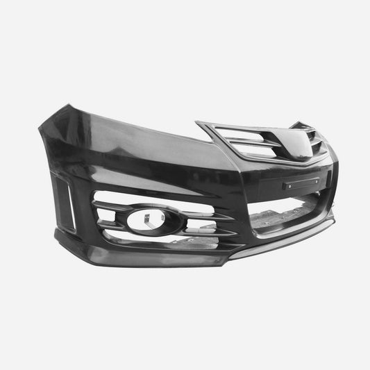 HONDA Jazz/Fit GG7 Shuttle Noblesse Style Front bumper