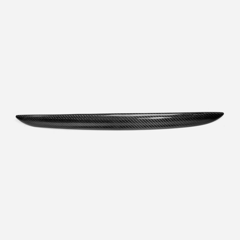 MINI Cooper R50 R52 R53 MK1 2001-2006 Carbon Boot lid grib