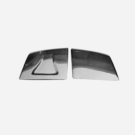 Nissan S13/180SX Naca Style Headlight Covers