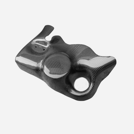 TOYOTA BRZ FT86 FRS PJDM Style Oil Filter AC Pump Shield