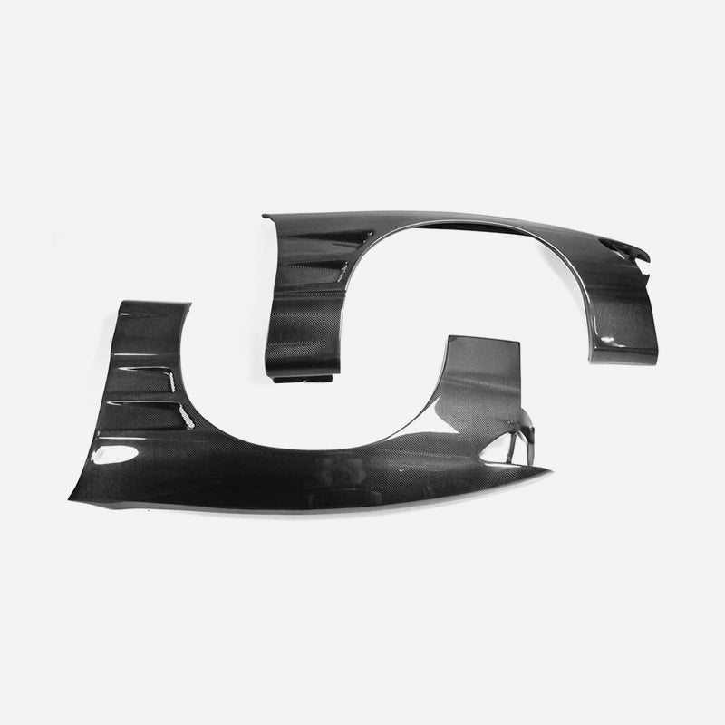 Nissan S13/180SX BN Front Fender +25mm EPR international – EPR