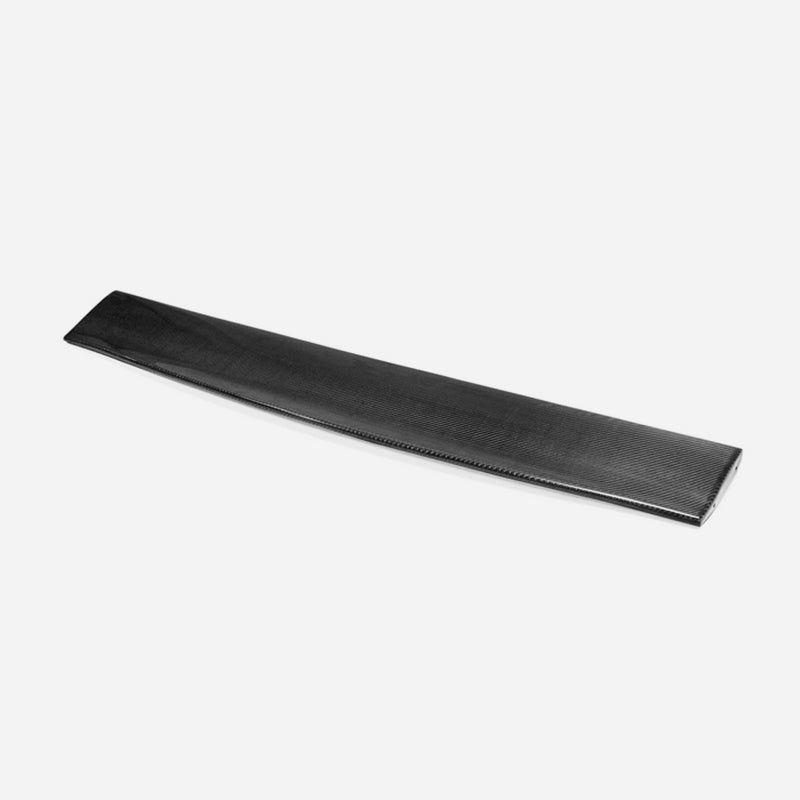 MAZDA RX7 FD3S Mazdaspeed Rear Spoiler Blade