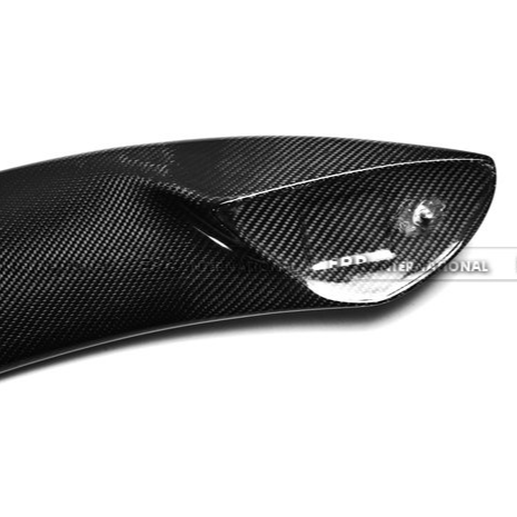 Mini Cooper 03-07 R53 R50 R51 One Cooper 'S' Spoiler