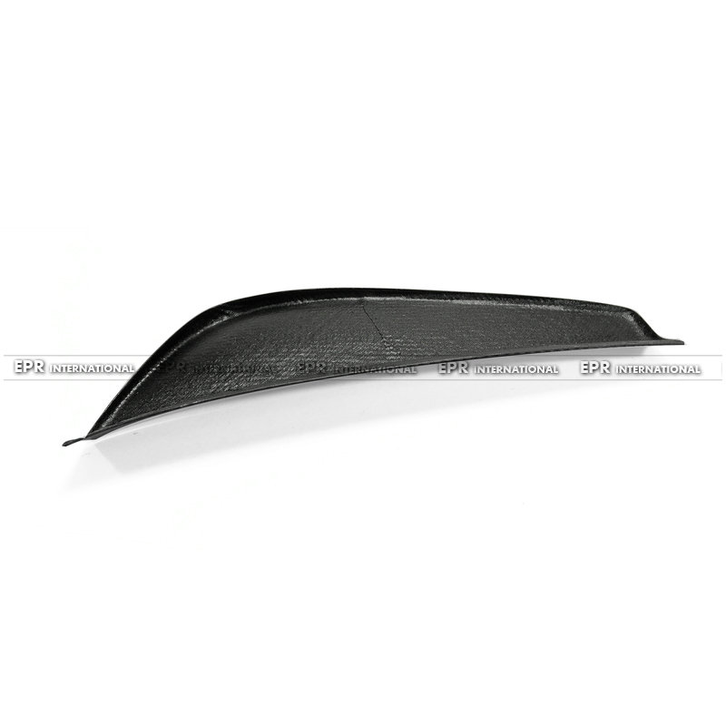 MAZDA MX5 Miata NB NC2 Rear Bumper Spat Canard