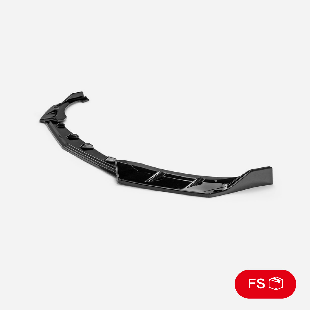 Hyundai 23+ Elantra/Avante C Type front lip