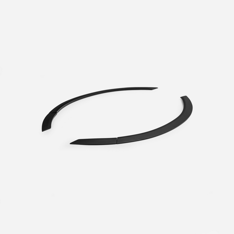 Honda Civic Type-R FL5 EPA Type front wheel arch