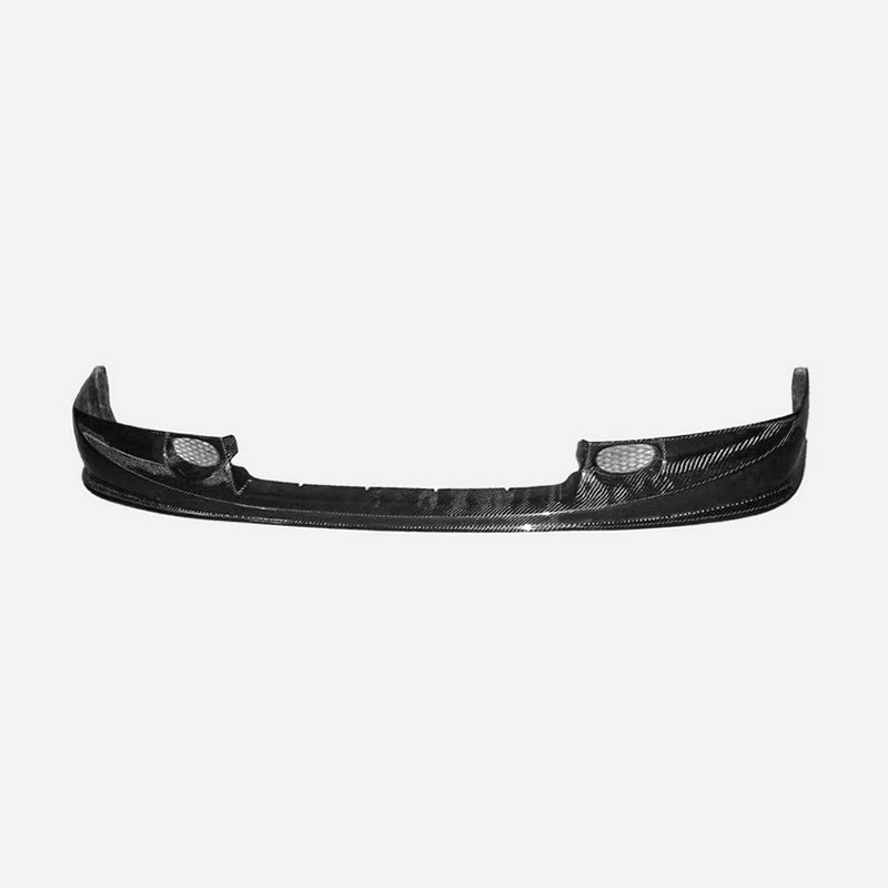 Honda Civic 2th EP3 02-05 MUG Style front lip