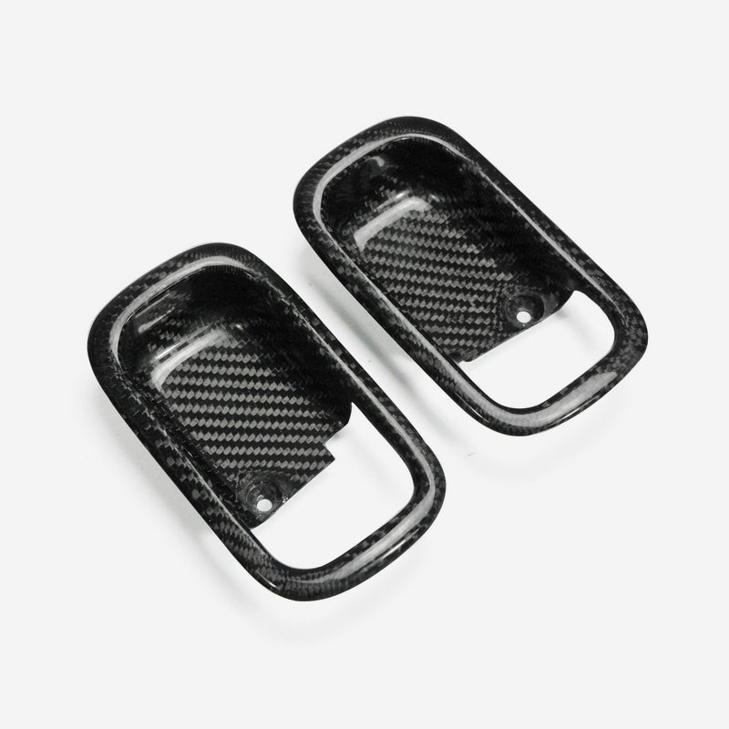 Nissan Silvia S14 Inner Door Handle Cup RHD