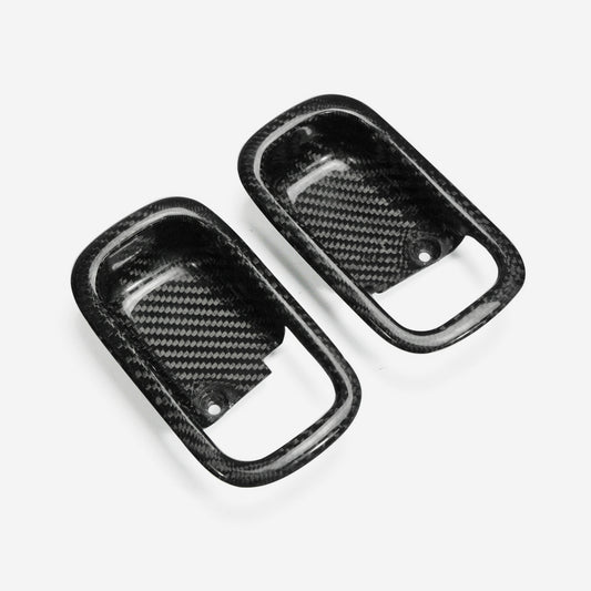 Nissan Silvia S14 Inner Door Handle Cup RHD