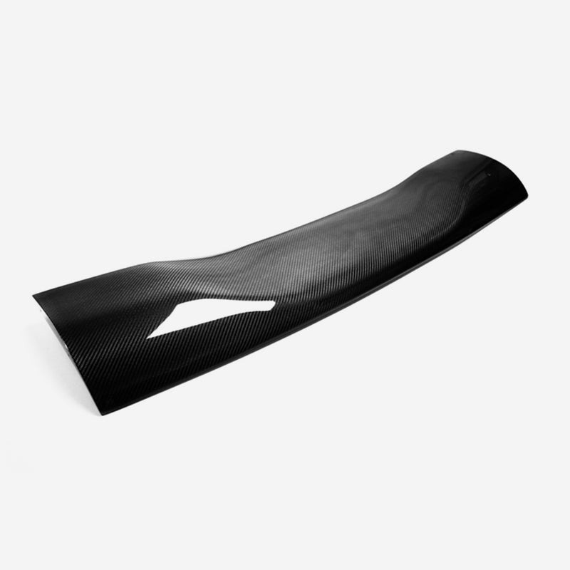 Nissan Skyline R33 GTR Auto Select Shibi Devil Spoiler Blade