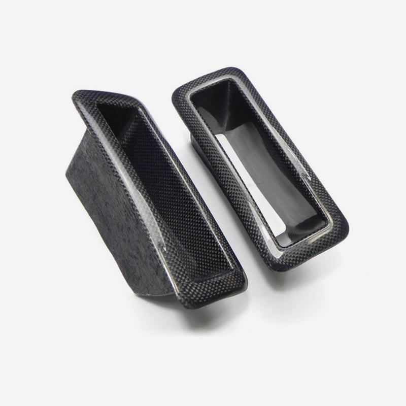Nissan Skyline R33 NIS N1 Bumper Vents