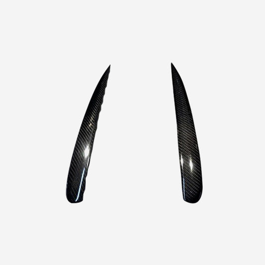 Honda S2000 Carbon Eyebrow